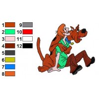 Scooby 5